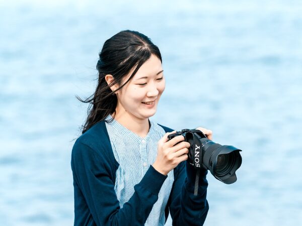 松原　千秋
